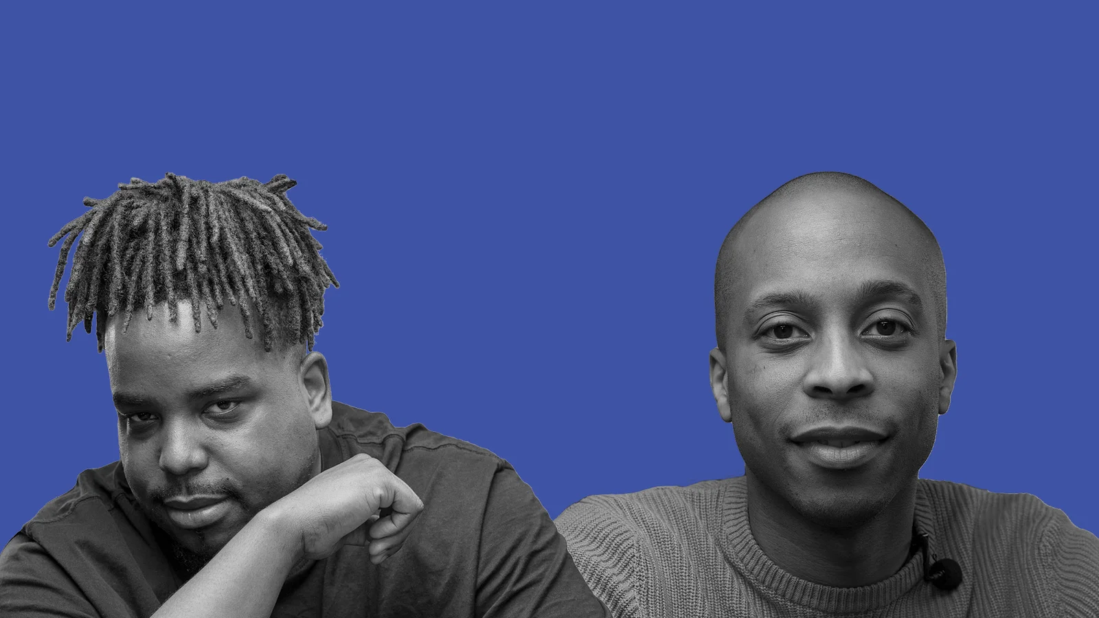Be Outspoken with Creatives episode 9, Digital Revolution