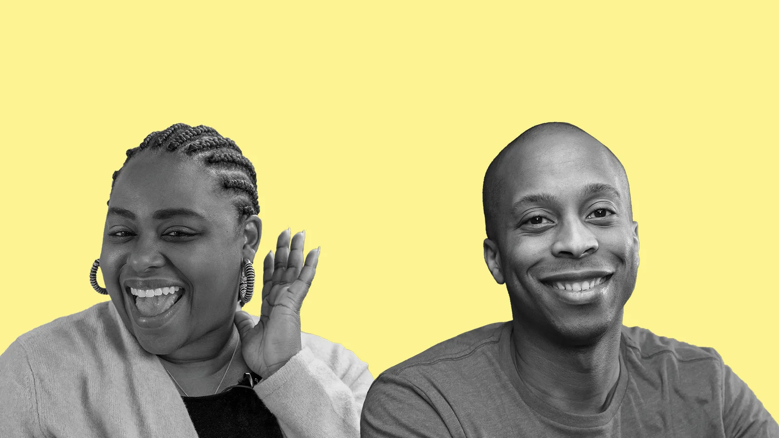 Be Outspoken with Creatives episode 10, Creative Hustle