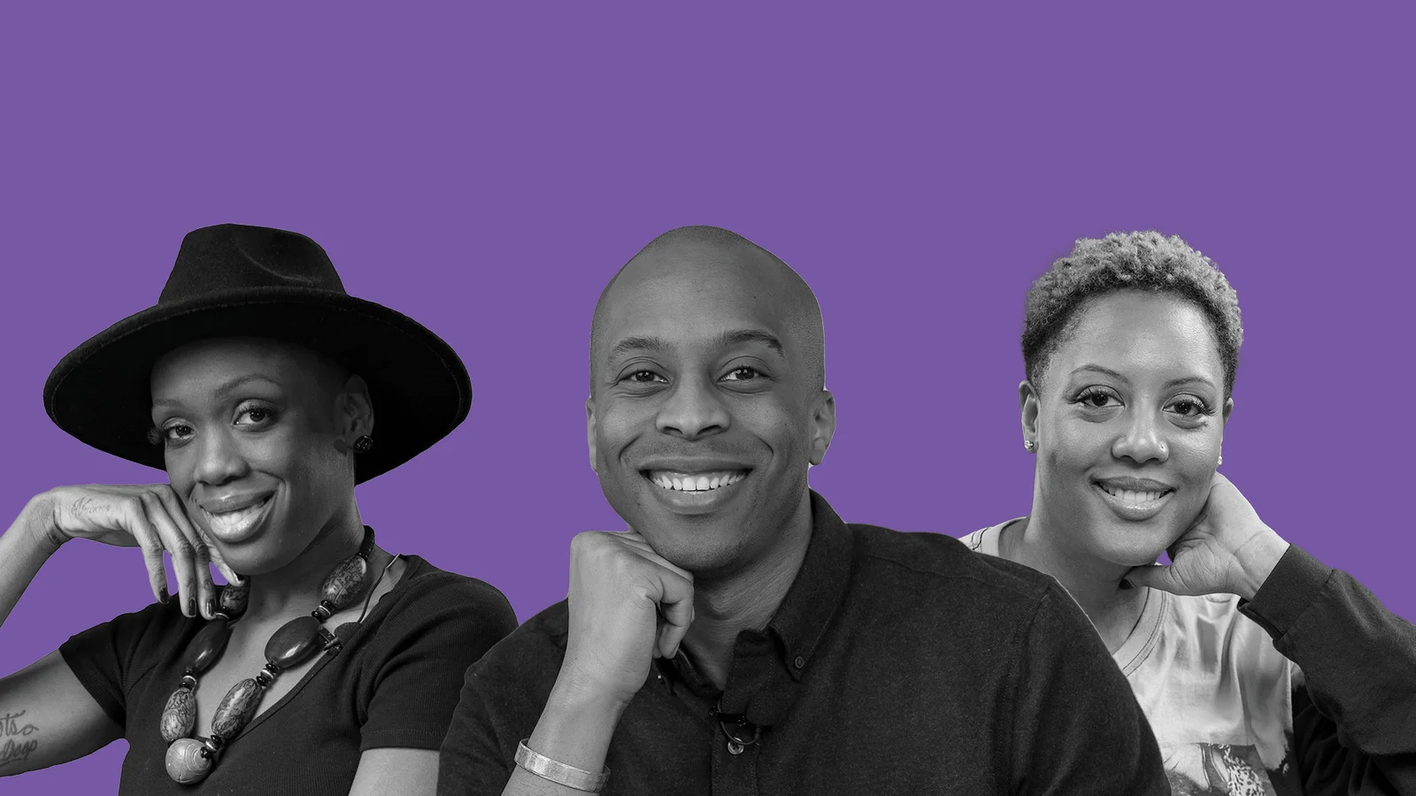 Be Outspoken with Creatives episode 13, Frames of Innovation