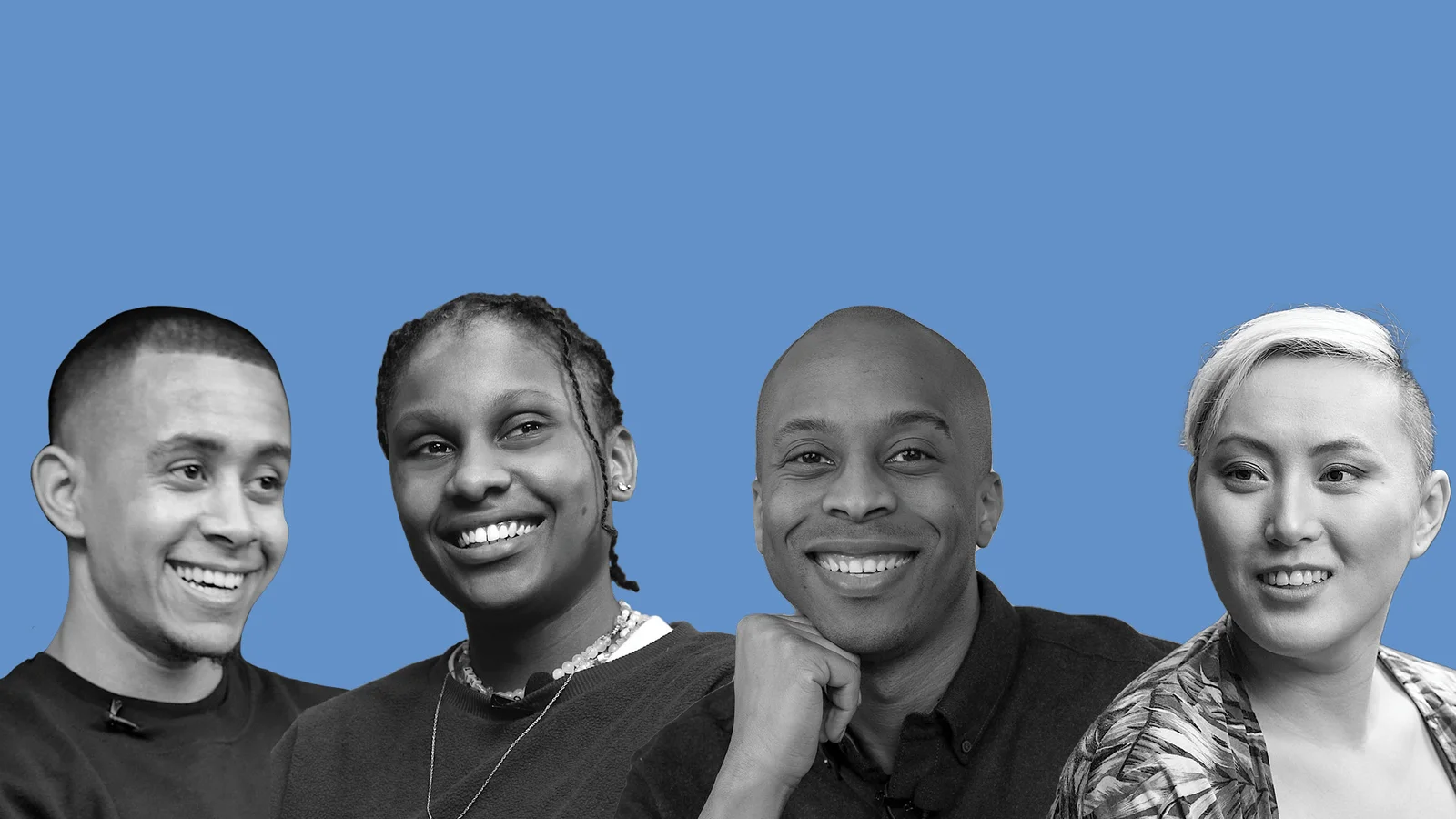 Be Outspoken with Creatives episode 15, Industry Titans Unveiled