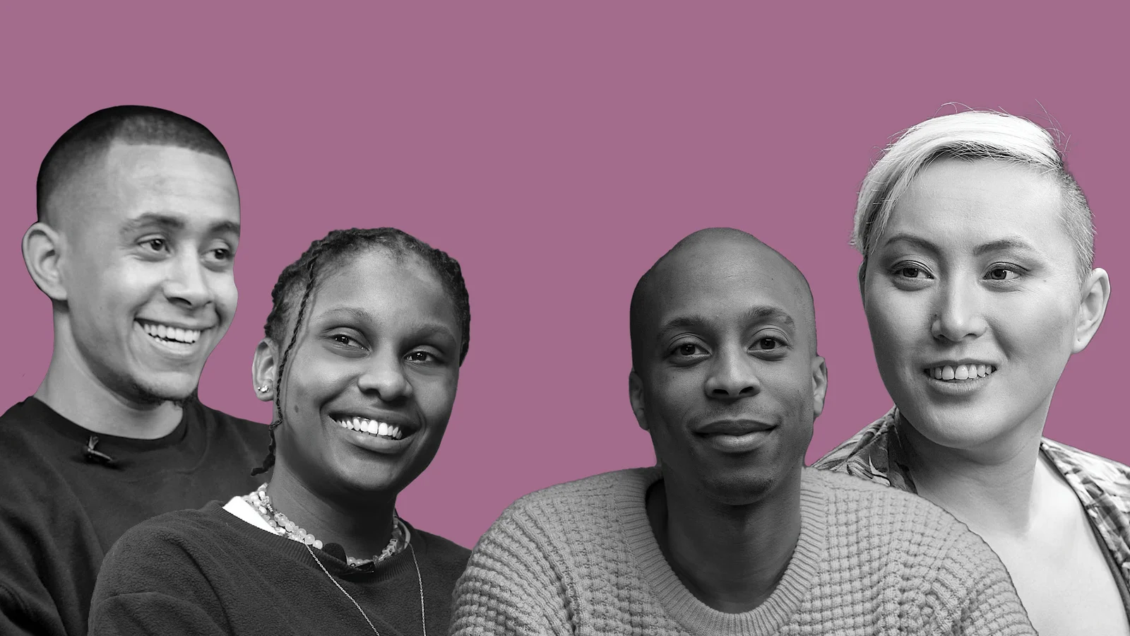 Be Outspoken with Creatives episode 18, Videography Unleashed