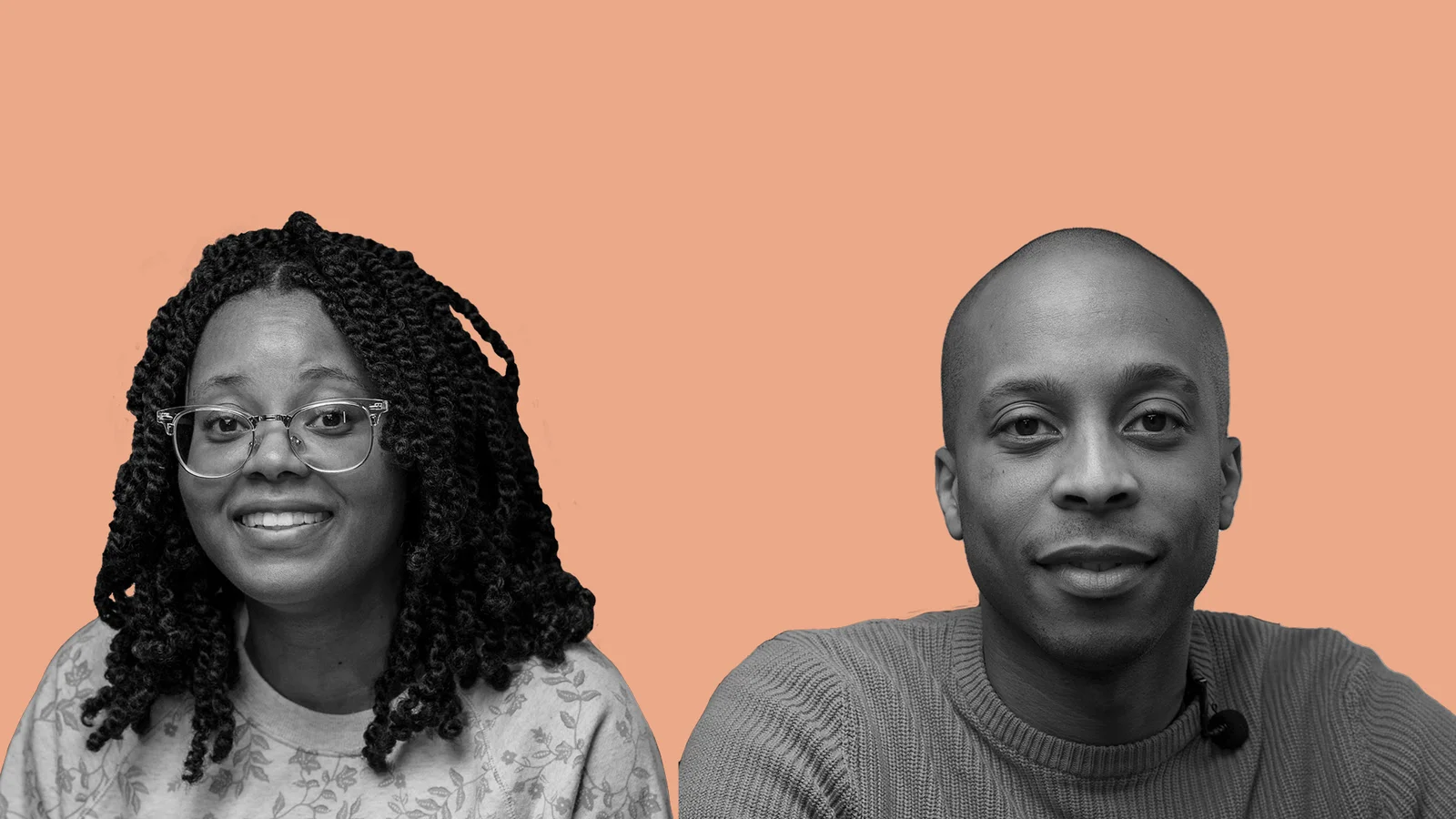 Be Outspoken with Creatives episode 19, Success Unbound