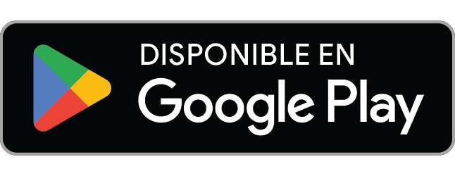 Disponible en Google Play - BDH Streams