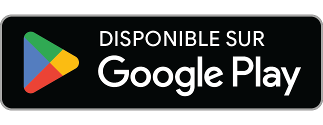 Disponible sur Google Play - BDH Streams